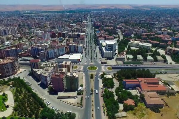 Batman’da Ailelerin Vazgeçilmez Kaçış Noktal...