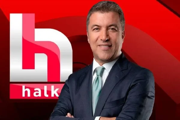 Halk TV’den ayrıldığı söylenen İsmail Küçükk...