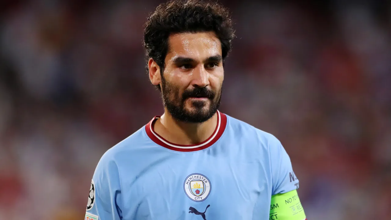 İlkay Gündoğan İstanbul’da: Galatasaray transferinde sona doğru