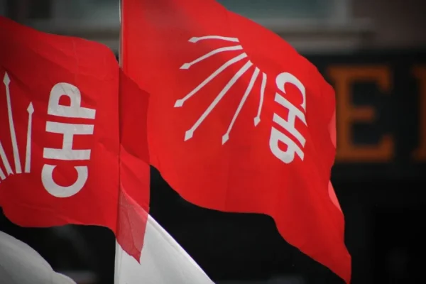 CHP Salihli’de şok istifa!