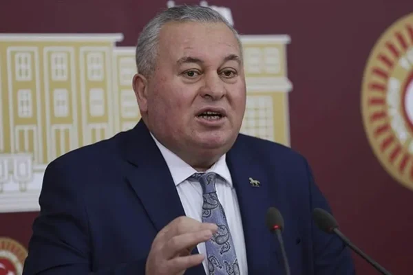 Enginyurt’tan CHP’li isimlere ‘iftira ve rüşvet’ s...