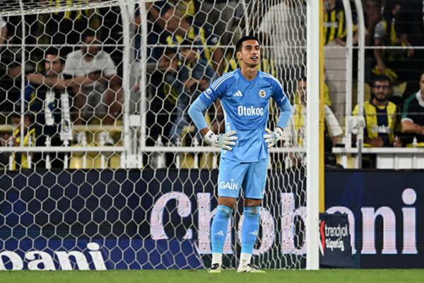 Fenerbahçe’den İrfan Can Eğribayat için saka...