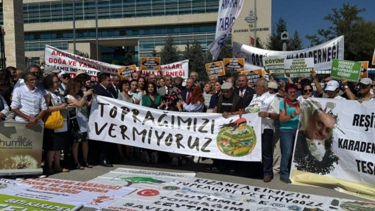 ‘Süper talan yasası’ AYM’de… EGEÇEP ve KARDOK’tan müdahillik başvurusu!