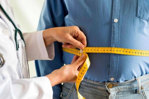 Uzmanı uyardı: Karadeniz’de obezite artıyor