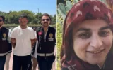 Hüsne’yi katletmişti…  Cezaevinden ölü...