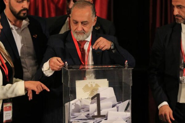 Suriye’de Esad’dan sonra ilk seçim!