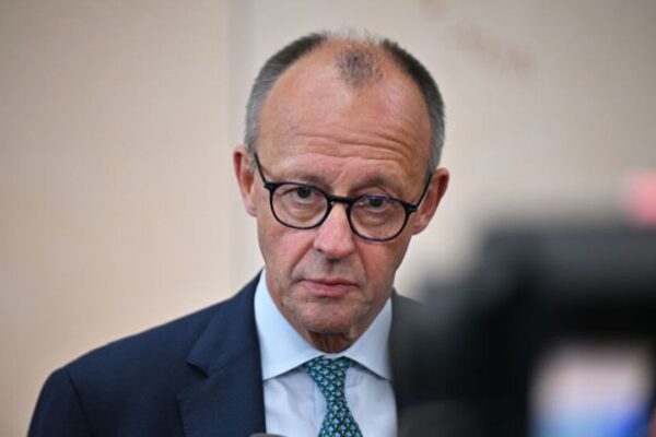 Almanya, ABD ve İsrail ile görüştü