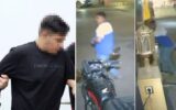 Pastaneye el bombası atmıştı… Ayrıntılar bel...