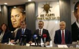 Bakan Kacır: Attığımız adımların sonuçlarını, savu...