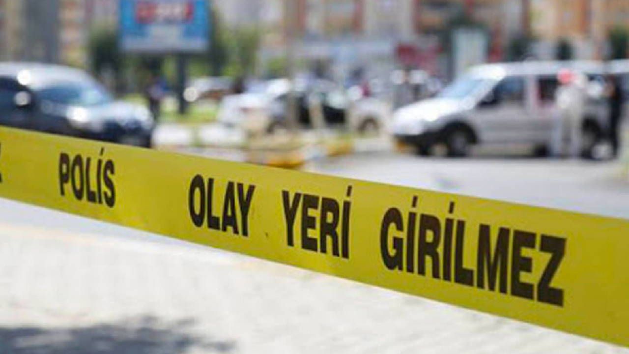 Günlük kiralanan villada cinayet: Cansız bedeni bulundu!