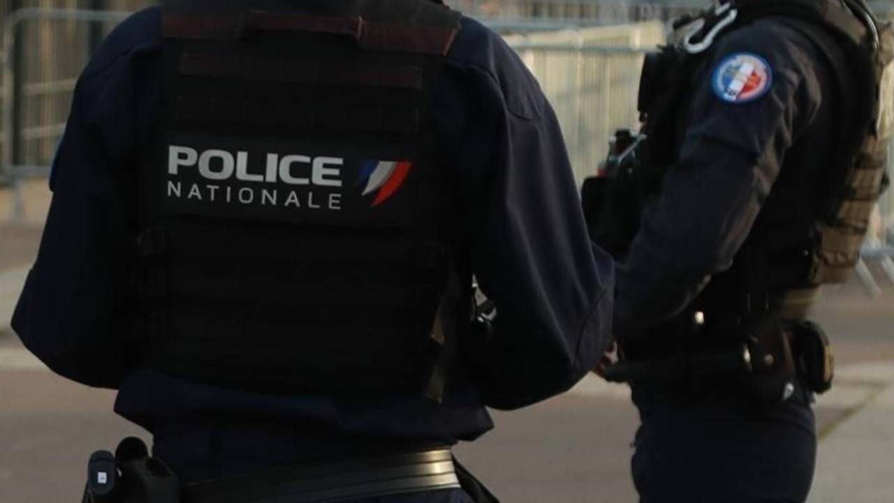 Fransa’da silahlı saldırı: Ölü ve yaralılar var!