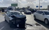 Sivas’ta zincirleme kaza: 1 kişi öldü, 4 kiş... Sivas’ta zincirleme kaza: 1 kişi öldü, 4 kiş...