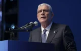 Dervişoğlu: Türk milletinin sessiz halinden korksu...