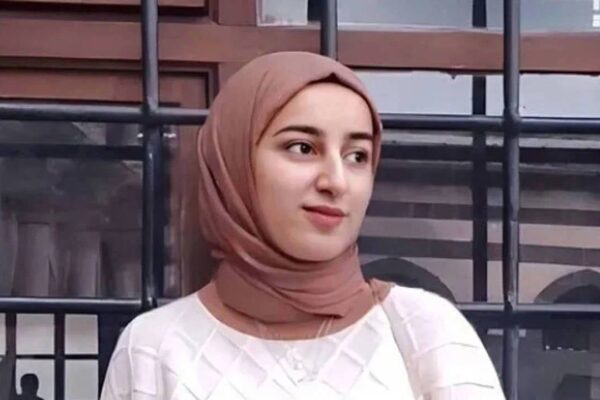 Rojin Kabaiş’in şüpheli ölümünde kritik geli... Rojin Kabaiş’in şüpheli ölümünde kritik geli...