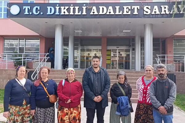 Danimarkalı çiçek devi mahkemelik! Danimarkalı çiçek devi mahkemelik!