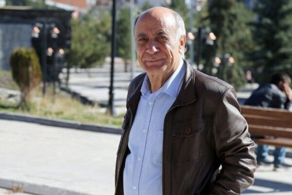 Eski milletvekili Mahmut Alınak tutuklandı
