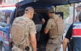 8 ilde DEAŞ operasyonu: 39 gözaltı 8 ilde DEAŞ operasyonu: 39 gözaltı