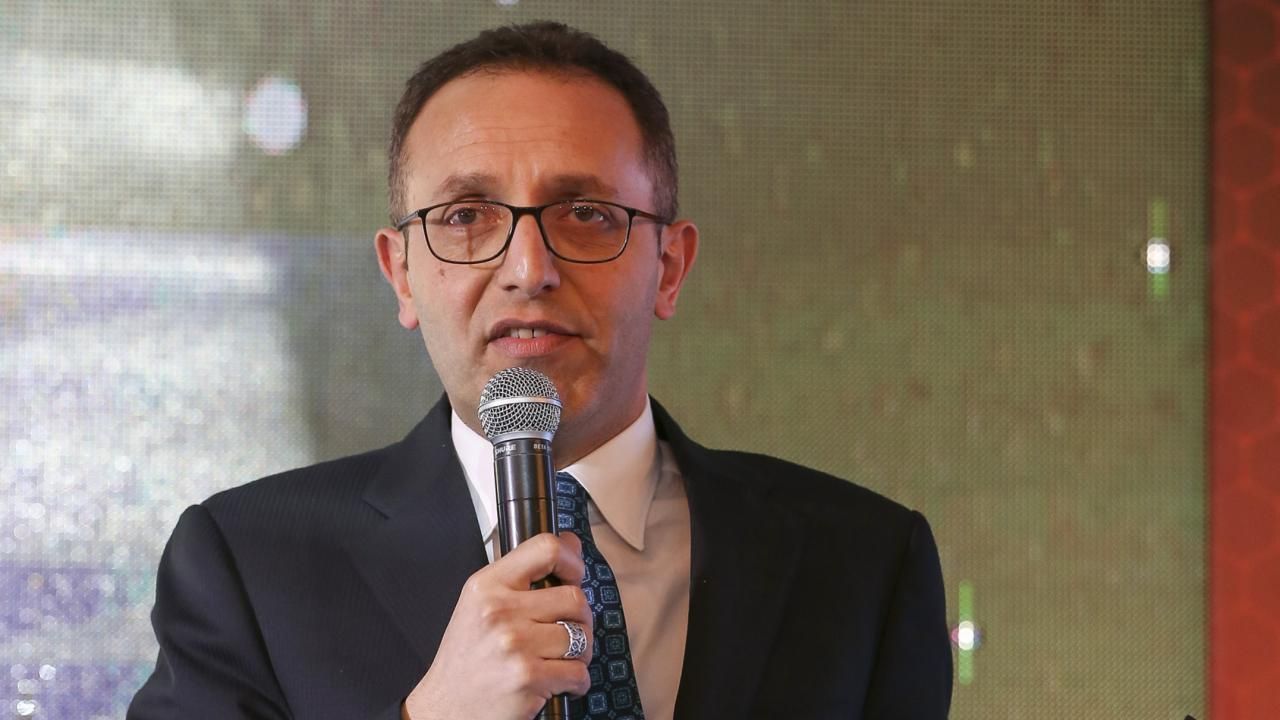 Fon soruşturması: Ertan Aydın hakkında yakalama kararı